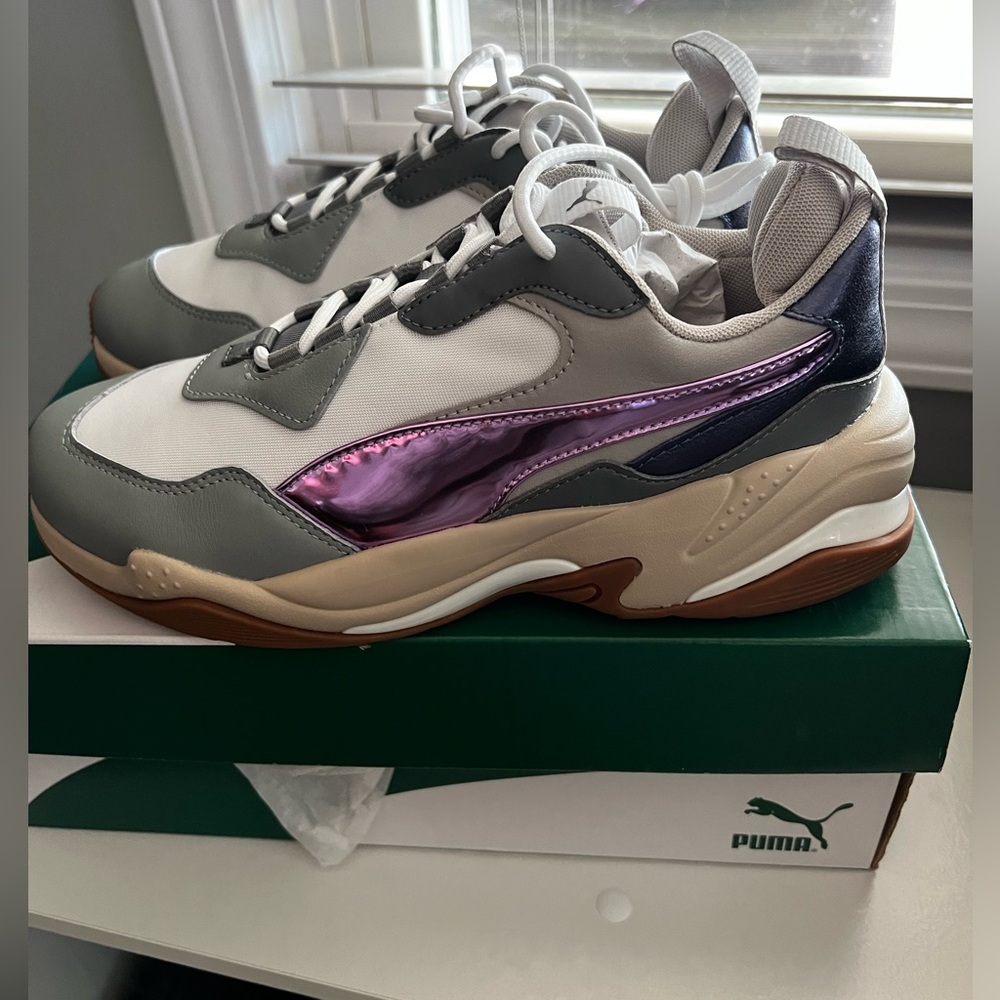Puma Thunder Electric Women’s